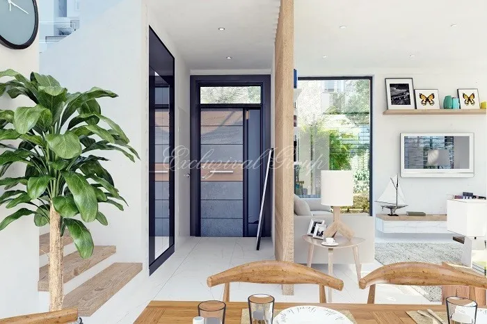 Villa mit 3 Schlafzimmern zum Kauf in Bodrum, Muğla — 13/20