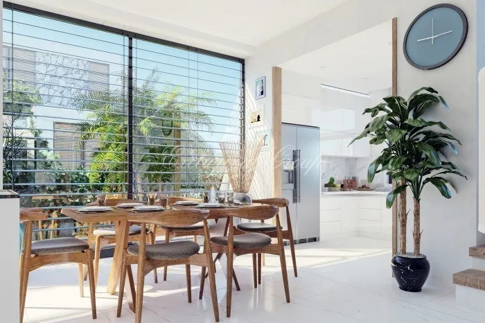 Villa mit 3 Schlafzimmern zum Kauf in Bodrum, Muğla — 20/20
