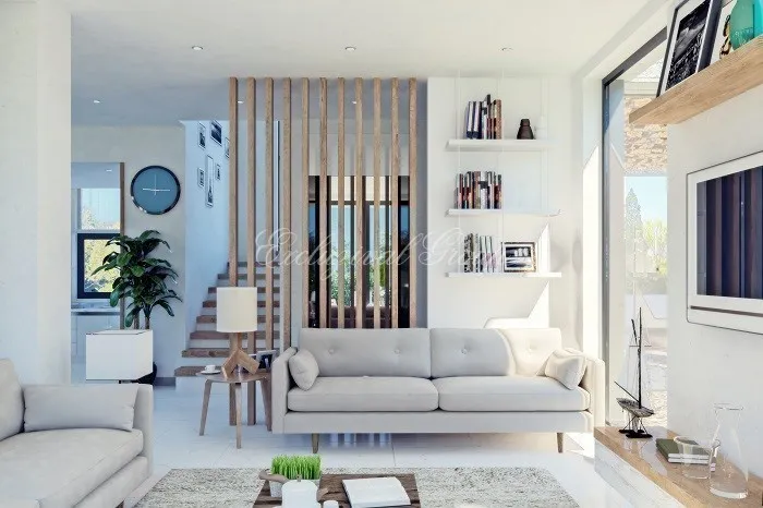 Villa mit 3 Schlafzimmern zum Kauf in Bodrum, Muğla — 19/20