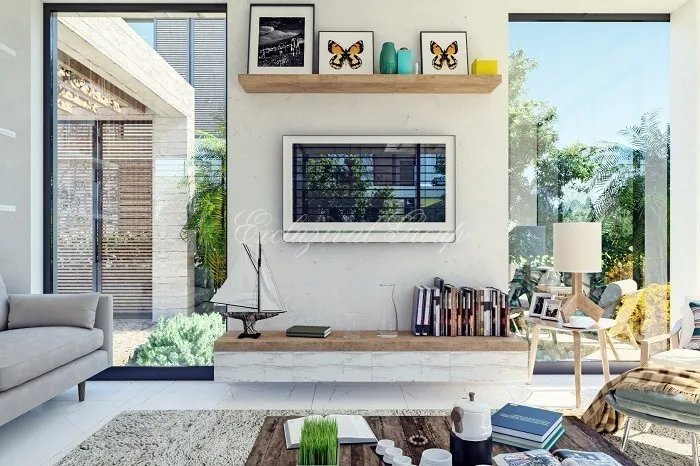 Villa mit 3 Schlafzimmern zum Kauf in Bodrum, Muğla — 18/20