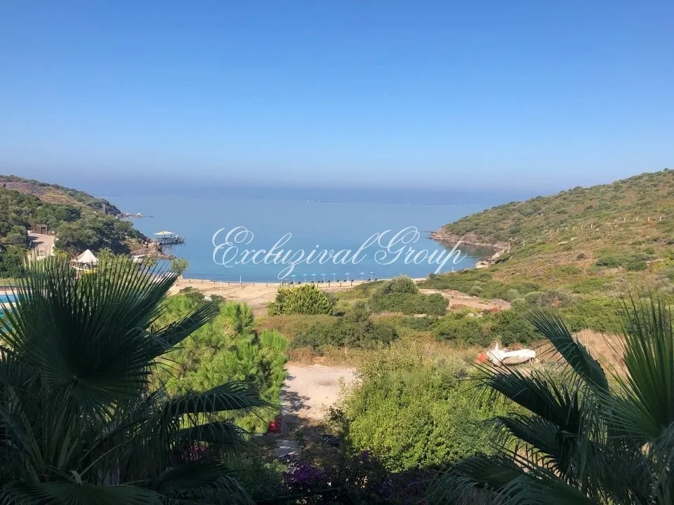 Villa mit 5 Schlafzimmern zum Kauf in Bodrum, Muğla — 2/20