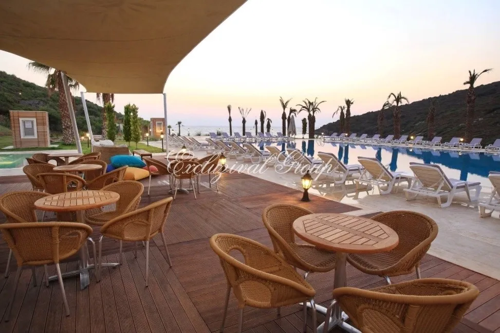 Villa mit 5 Schlafzimmern zum Kauf in Bodrum, Muğla — 9/20