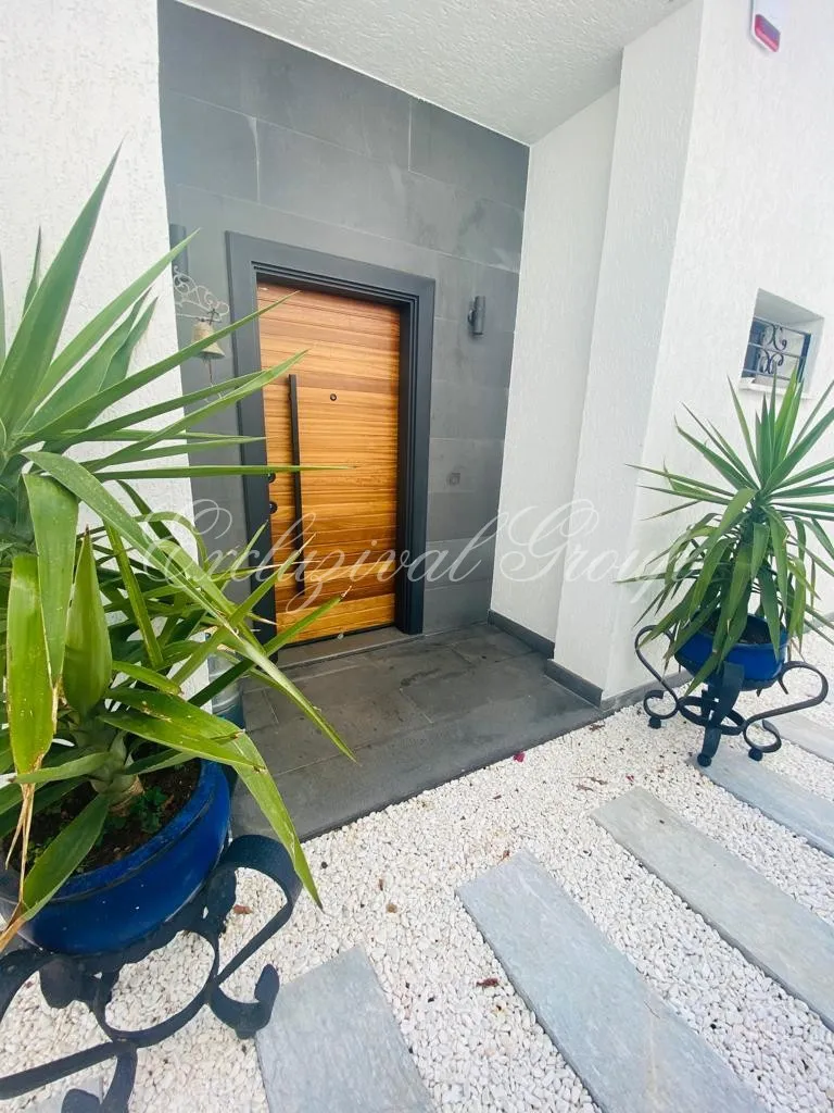 Villa mit 3 Schlafzimmern zum Kauf in Bodrum, Muğla — 10/20