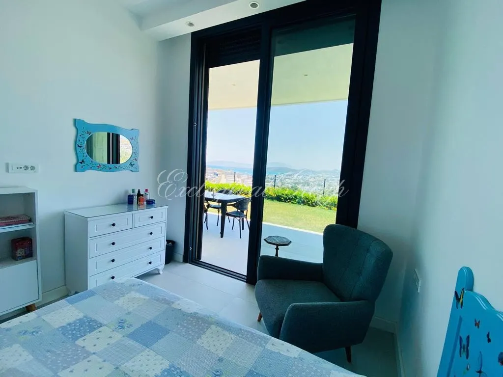 Villa mit 3 Schlafzimmern zum Kauf in Bodrum, Muğla — 16/20