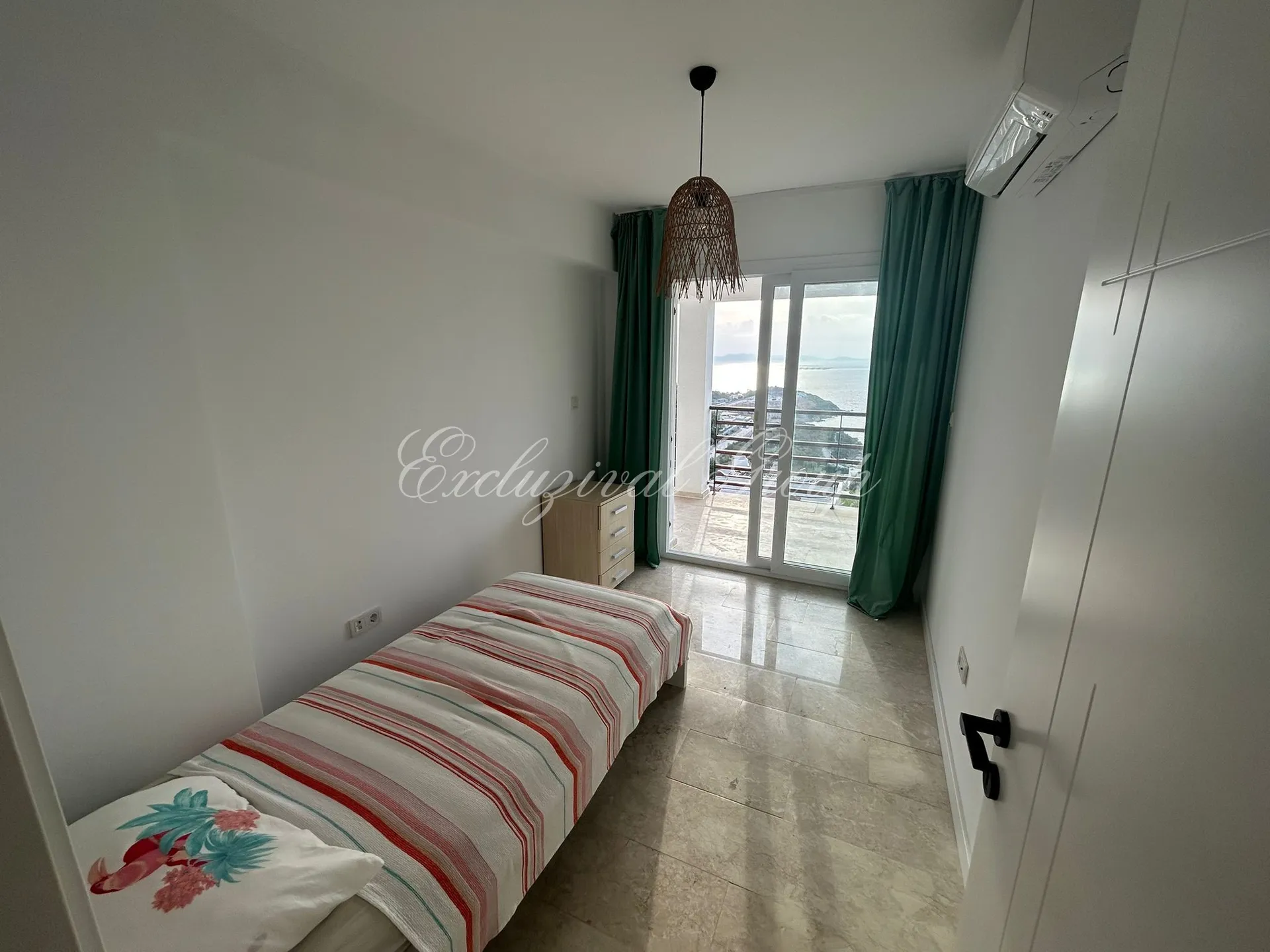 Villa mit 5 Schlafzimmern zum Kauf in Bodrum, Muğla — 7/20