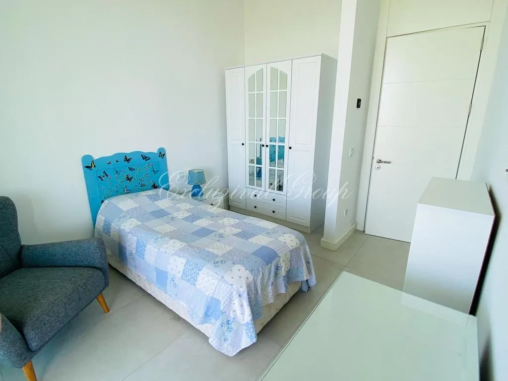 Villa mit 3 Schlafzimmern zum Kauf in Bodrum, Muğla — 14/20