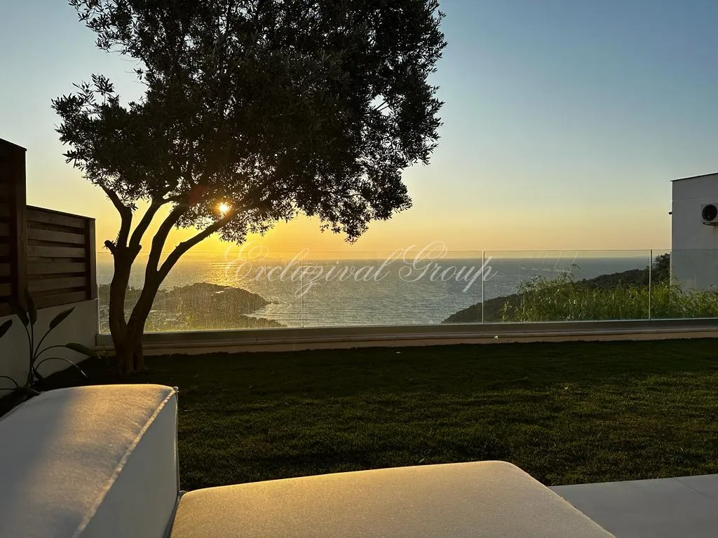 Villa mit 5 Schlafzimmern zum Kauf in Bodrum, Muğla — 20/20