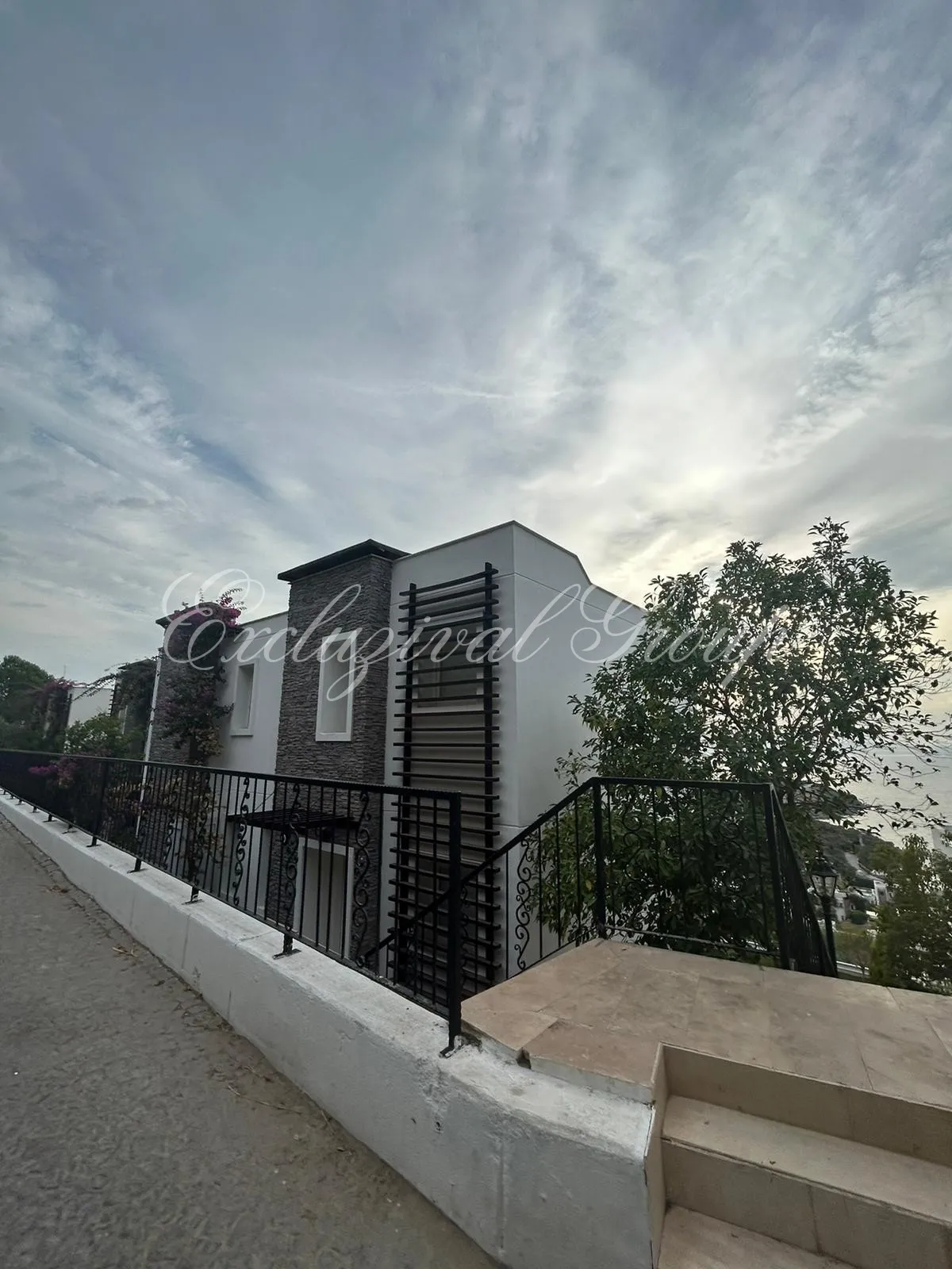 Villa mit 5 Schlafzimmern zum Kauf in Bodrum, Muğla — 4/20