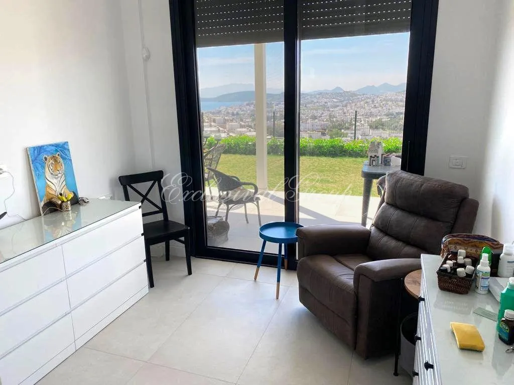 Villa mit 3 Schlafzimmern zum Kauf in Bodrum, Muğla — 17/20