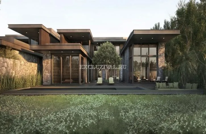5-bedroom villa for sale in Bodrum, Muğla — 3/14