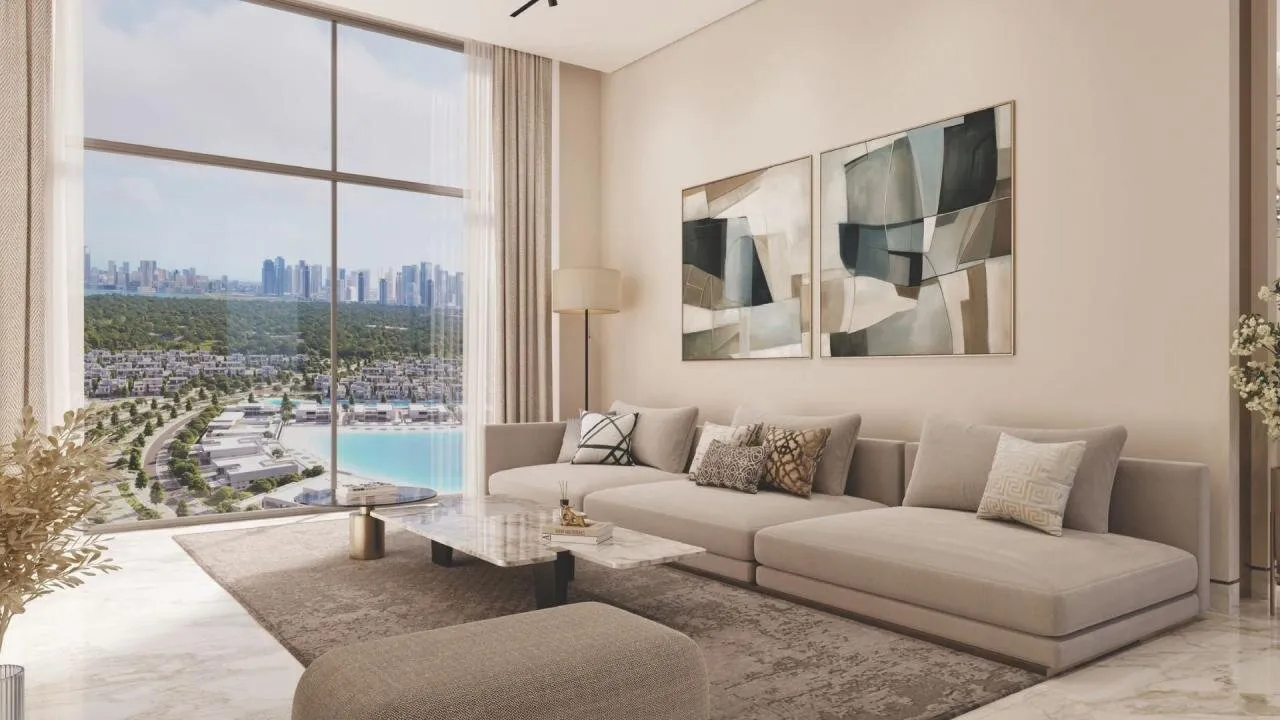 2 yatak odalı daire — Bukadra, Dubai — 3/10