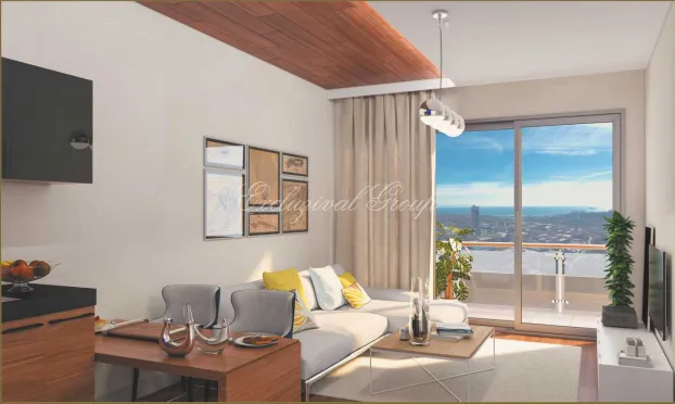 Appartement met 3 slaapkamers te koop in Istanbul, Istanboel — 10/20