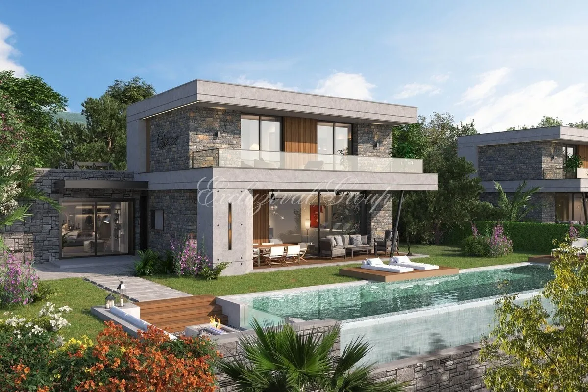 Villa met 5 slaapkamers te koop in Bodrum, Muğla — 2/15