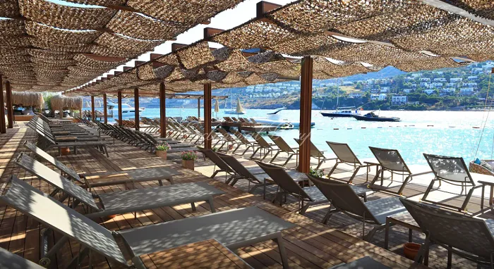 Wohnung zum Kauf in Bodrum, Muğla — 4/11