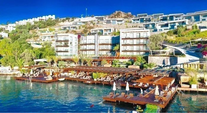 Wohnung zum Kauf in Bodrum, Muğla — 2/11