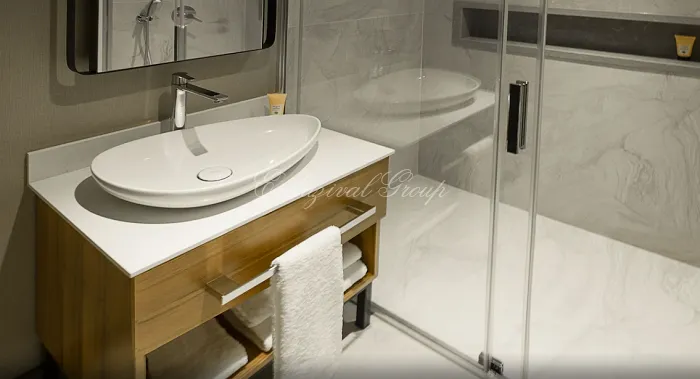 Wohnung zum Kauf in Bodrum, Muğla — 11/11