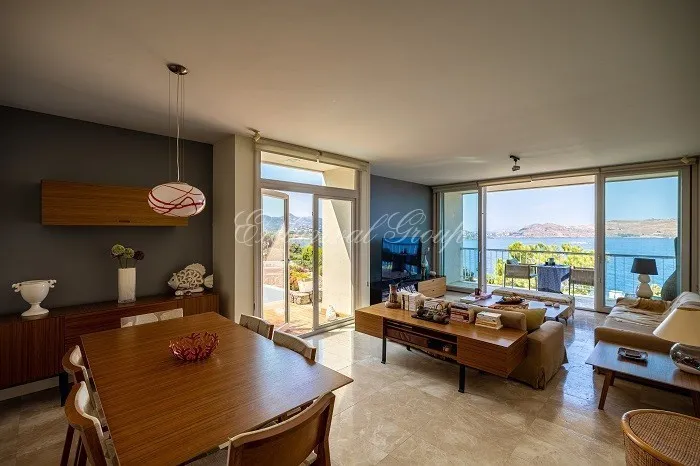 Wohnung mit 3 Schlafzimmern zum Kauf in Bodrum, Muğla — 6/11