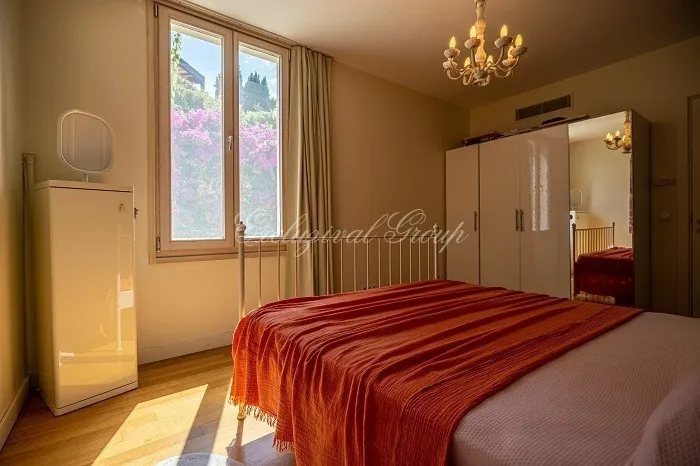Wohnung mit 3 Schlafzimmern zum Kauf in Bodrum, Muğla — 10/11
