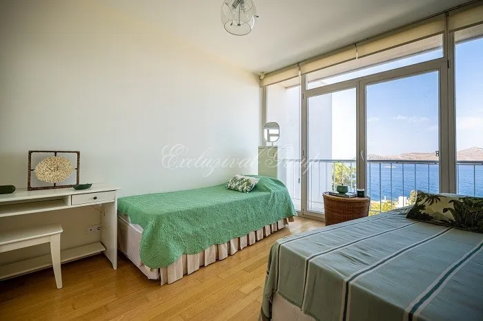 Wohnung mit 3 Schlafzimmern zum Kauf in Bodrum, Muğla — 9/11