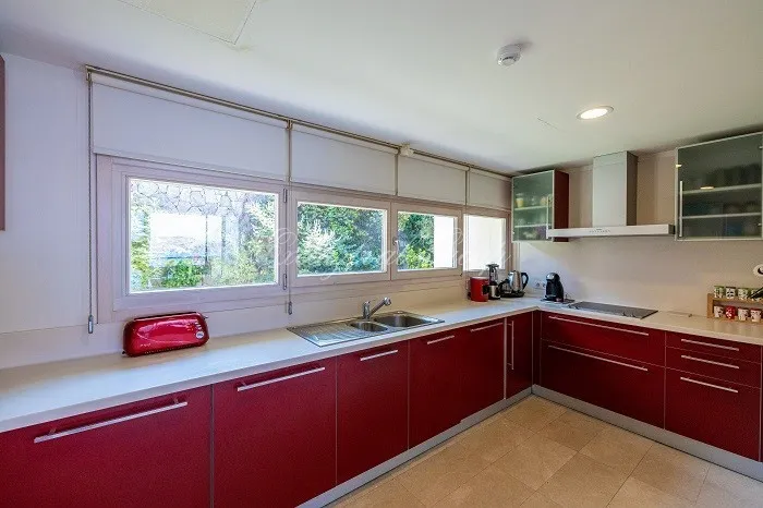 Wohnung mit 3 Schlafzimmern zum Kauf in Bodrum, Muğla — 7/11