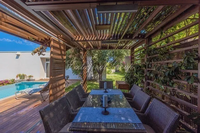 Wohnung mit 3 Schlafzimmern zum Kauf in Bodrum, Muğla — 3/11