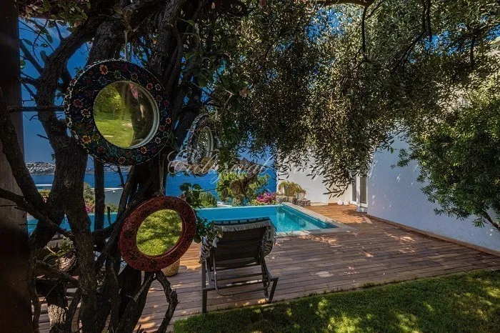 Wohnung mit 3 Schlafzimmern zum Kauf in Bodrum, Muğla — 4/11