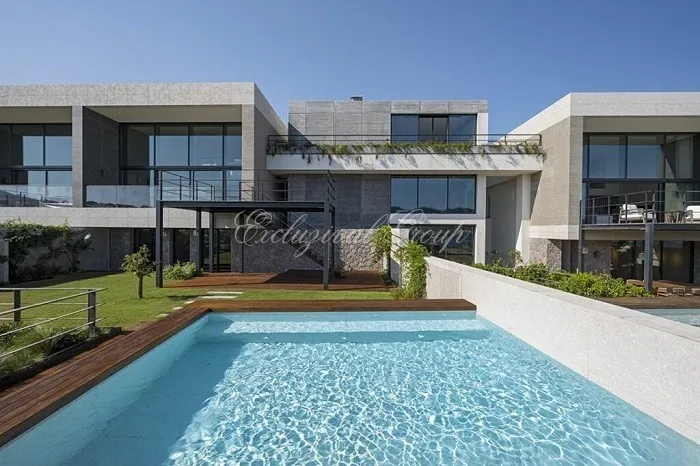 Apartment for rent in Bodrum, 1 bedroom, 50 m²