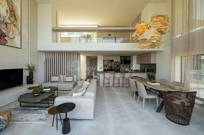 Wohnung mit 1 Schlafzimmer zum Kauf in Bodrum, Muğla — 4/10