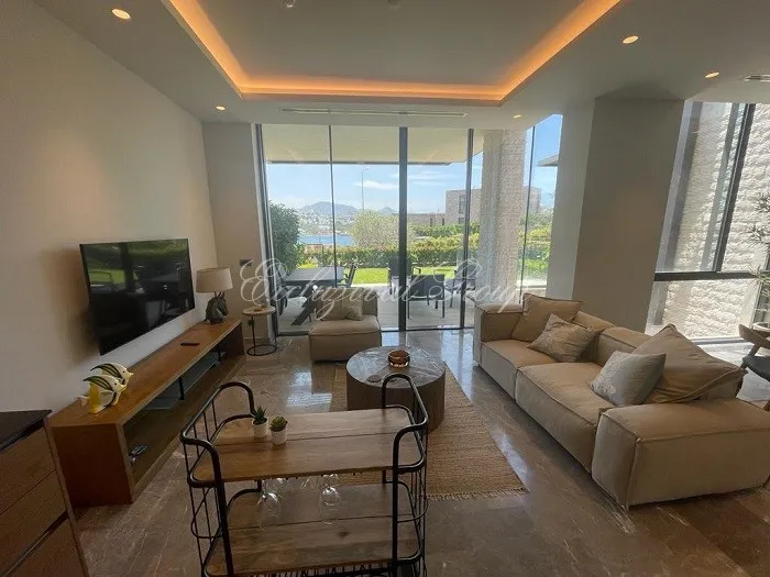 Wohnung mit 3 Schlafzimmern zum Kauf in Bodrum, Muğla — 5/12