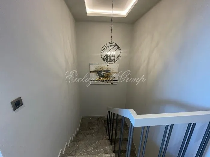 Wohnung mit 3 Schlafzimmern zum Kauf in Bodrum, Muğla — 8/12