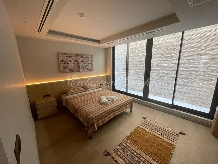 Wohnung mit 3 Schlafzimmern zum Kauf in Bodrum, Muğla — 9/12