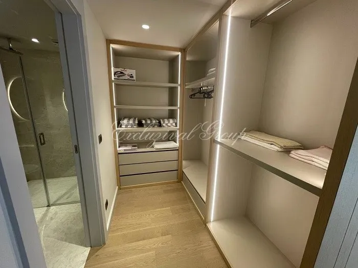 Wohnung mit 3 Schlafzimmern zum Kauf in Bodrum, Muğla — 10/12
