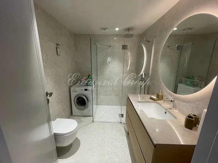 Wohnung mit 3 Schlafzimmern zum Kauf in Bodrum, Muğla — 11/12