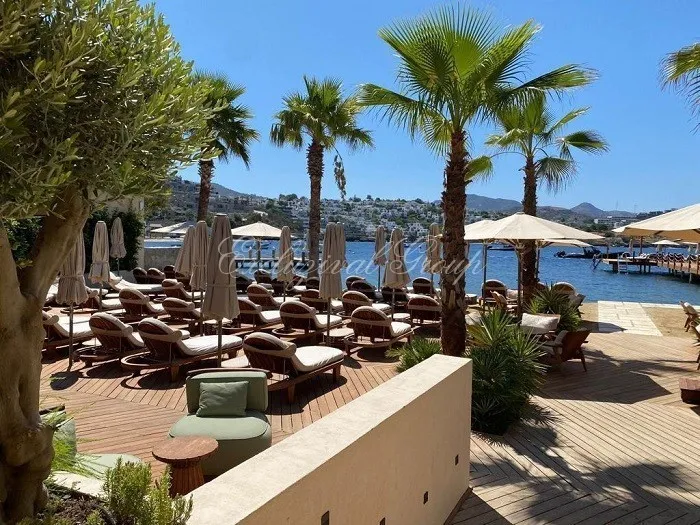 Wohnung mit 3 Schlafzimmern zum Kauf in Bodrum, Muğla — 2/12