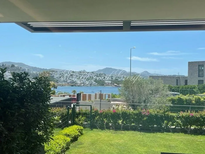 Wohnung mit 3 Schlafzimmern zum Kauf in Bodrum, Muğla — 4/12