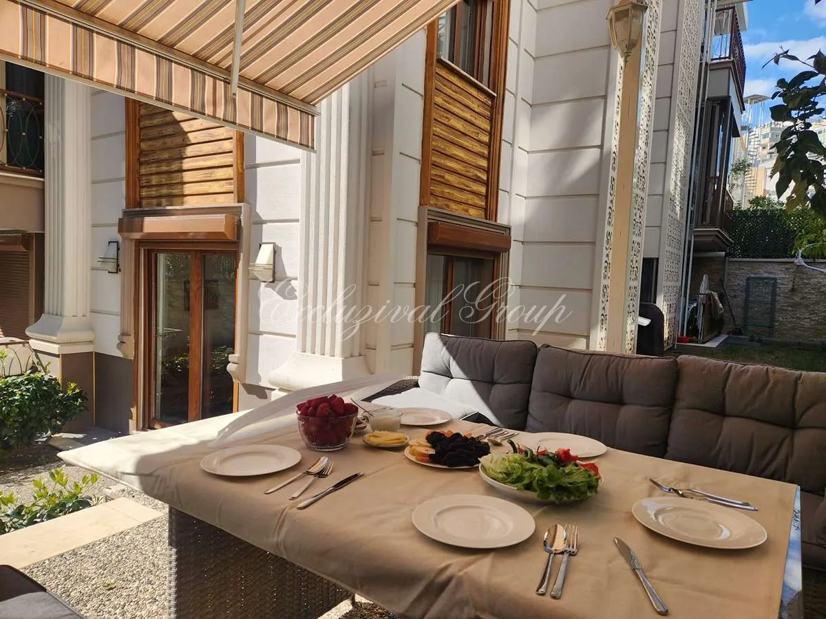 2-bedroom apartment for sale in Antalya — 4/11