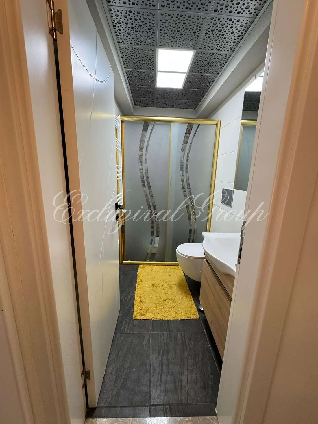 2-bedroom apartment for sale in Antalya — 9/11