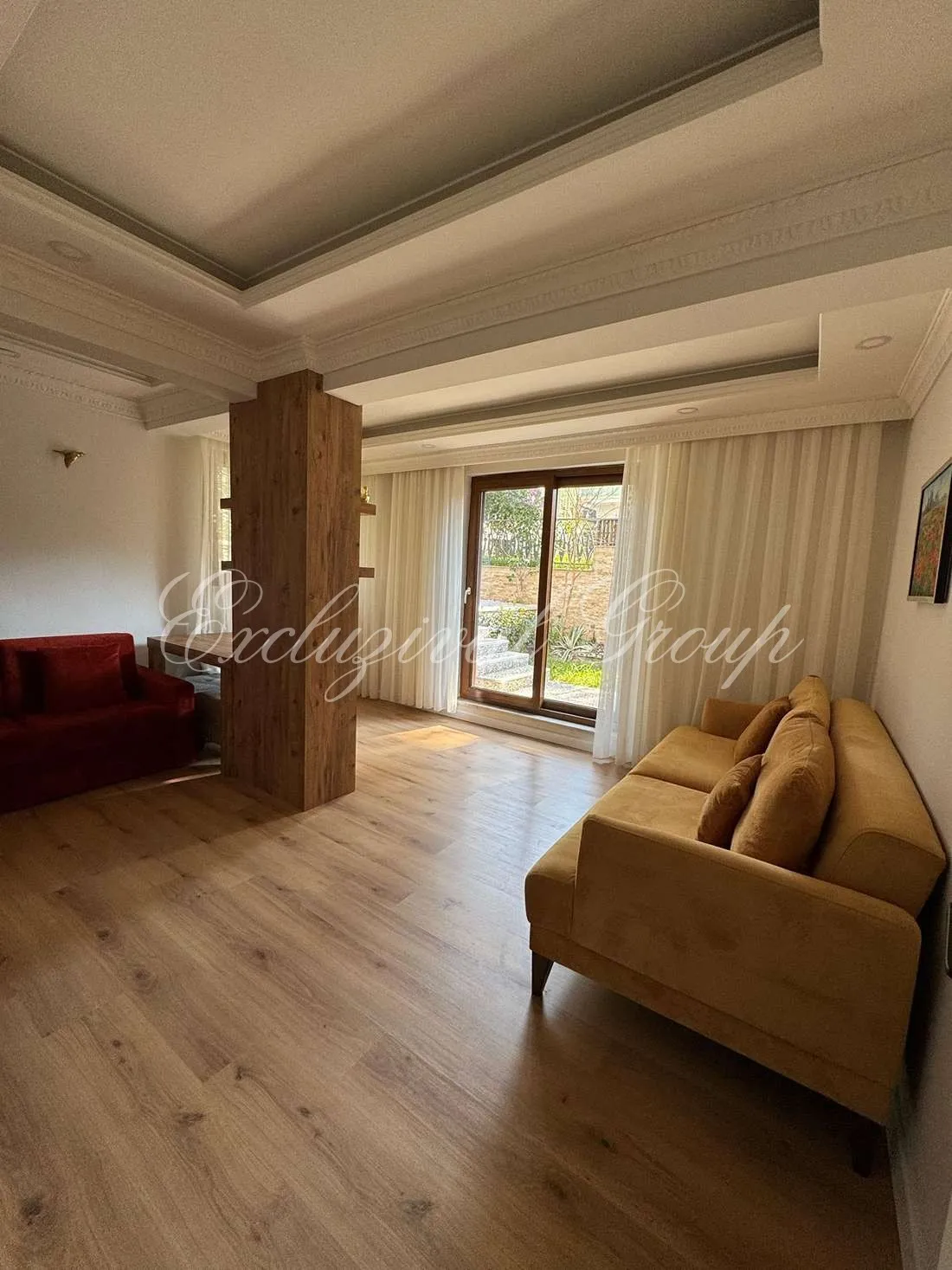2-bedroom apartment for sale in Antalya — 3/11