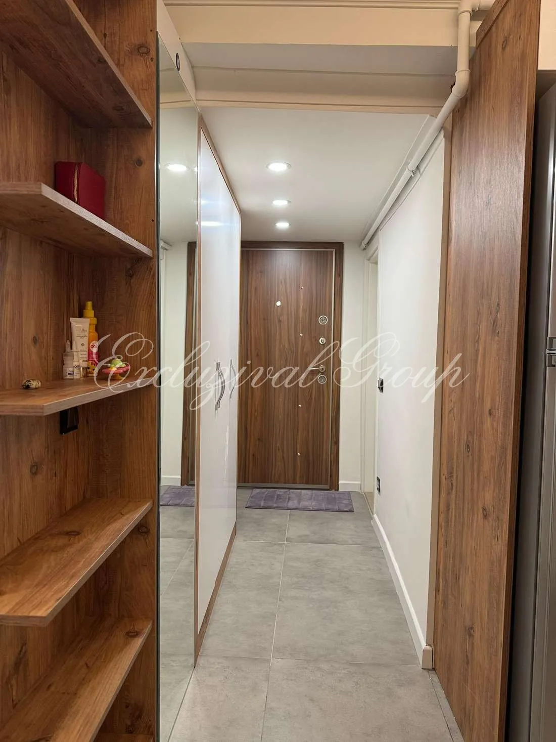 2-bedroom apartment for sale in Antalya — 10/11