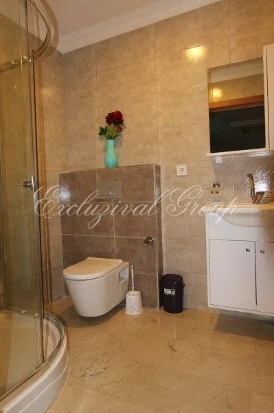 Villa met 4 slaapkamers te koop in Kemer, Antalya — 15/17