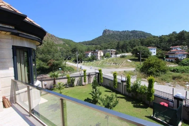 Villa met 4 slaapkamers te koop in Kemer, Antalya — 13/17