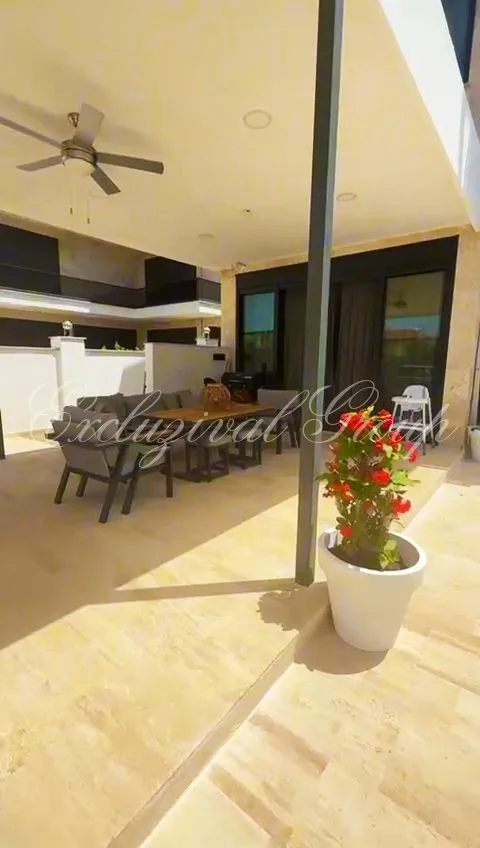 Villa met 4 slaapkamers te koop in Belek, Antalya — 17/19