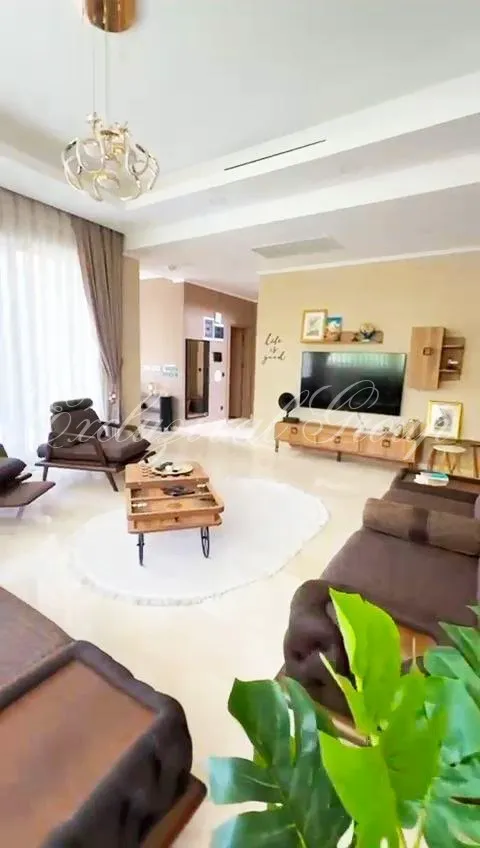 Villa met 4 slaapkamers te koop in Belek, Antalya — 7/19