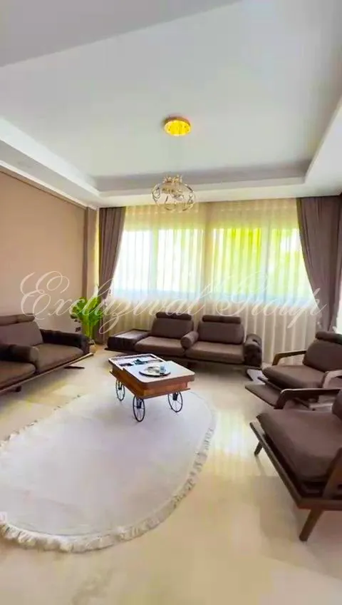 Villa met 4 slaapkamers te koop in Belek, Antalya — 8/19
