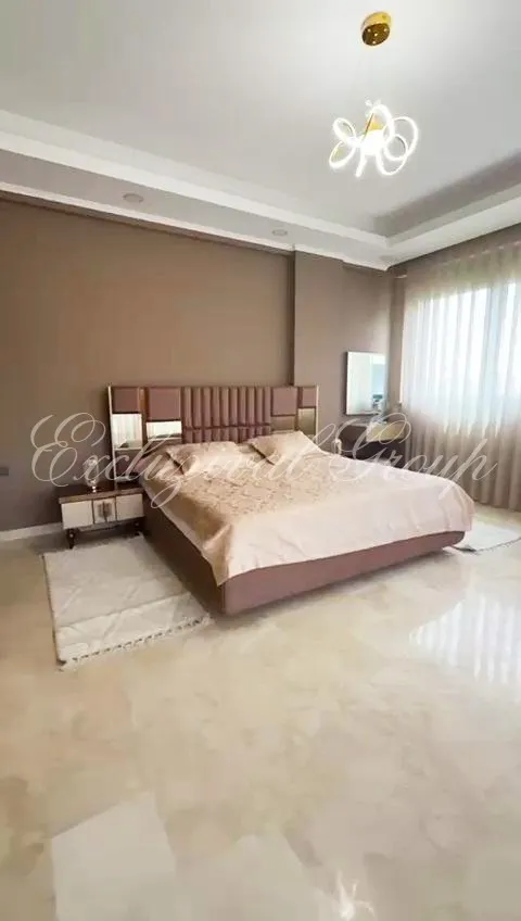 Villa met 4 slaapkamers te koop in Belek, Antalya — 13/19