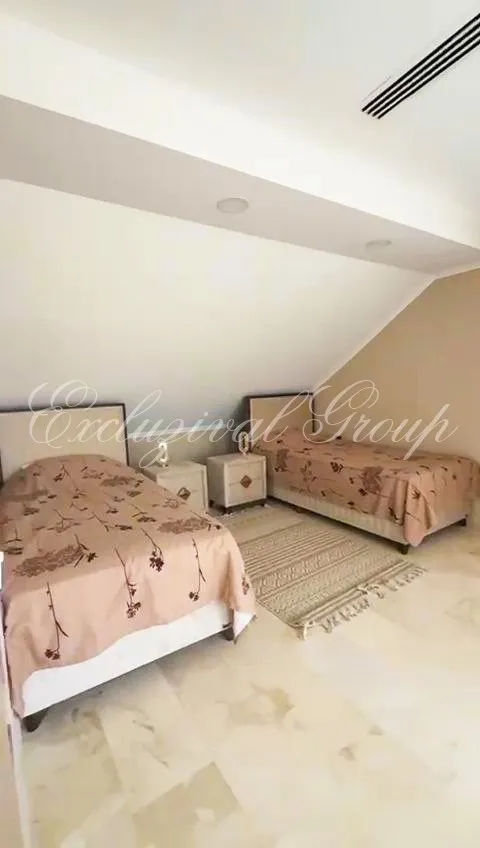 Villa met 4 slaapkamers te koop in Belek, Antalya — 14/19
