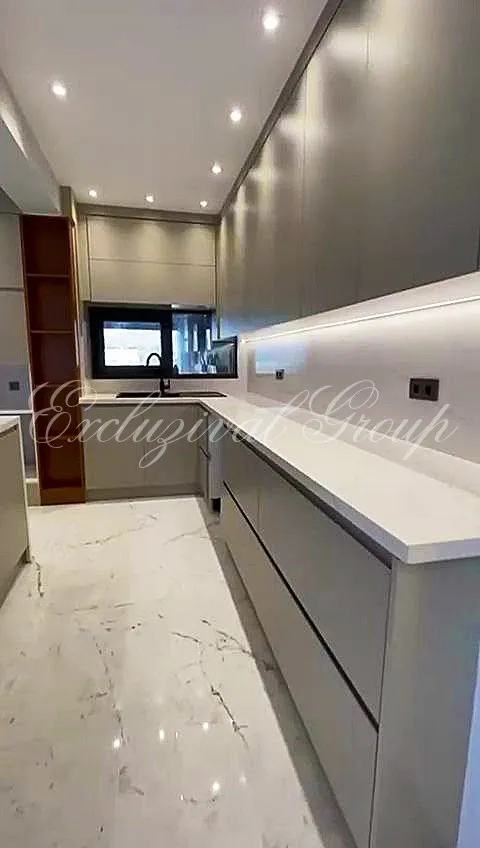 Villa met 4 slaapkamers te koop in Kemer, Antalya — 2/10