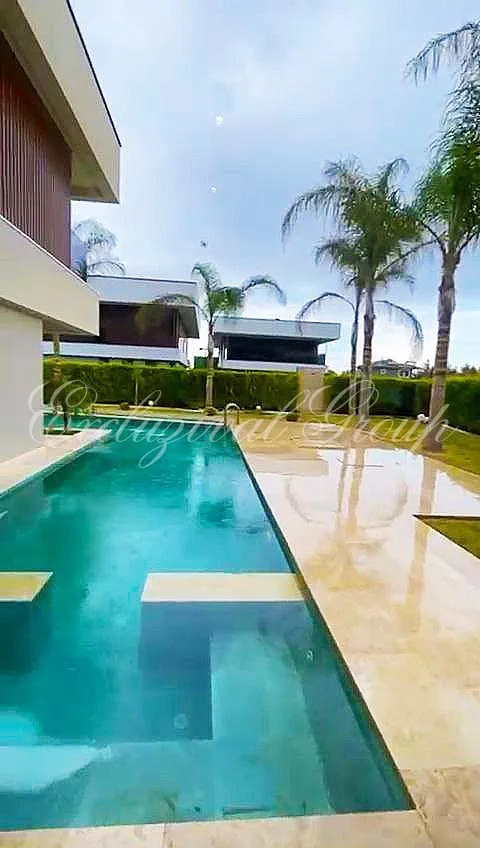 Villa met 4 slaapkamers te koop in Kemer, Antalya — 3/10