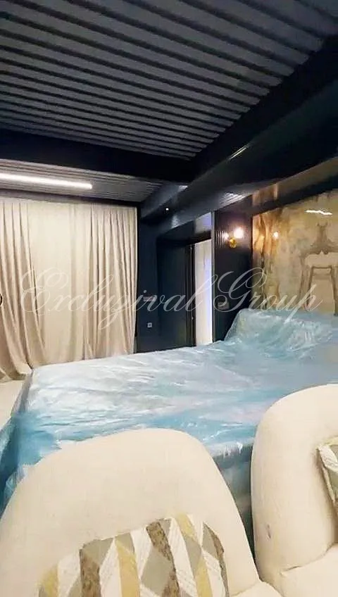 Villa met 4 slaapkamers te koop in Kemer, Antalya — 5/10