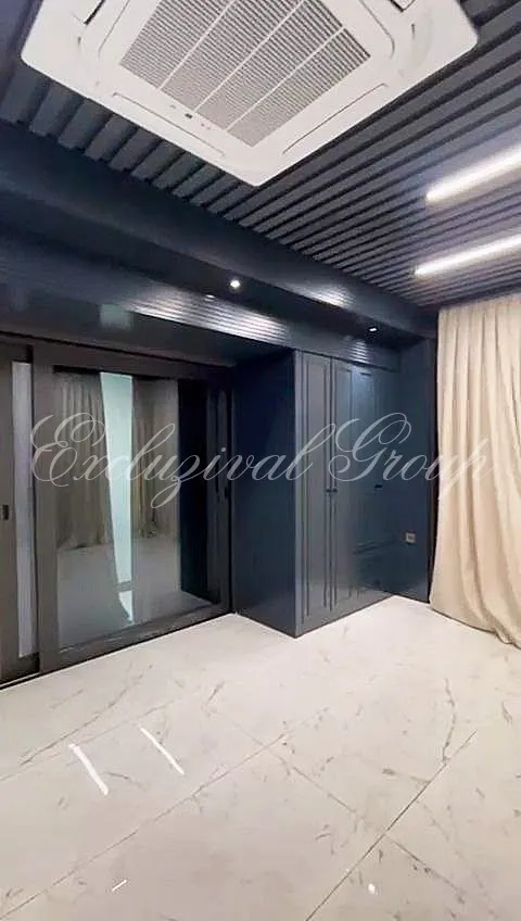 Villa met 4 slaapkamers te koop in Kemer, Antalya — 6/10